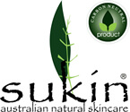 Sukin Products Available At Life Pharmacy Blenheim In Marlborough NZ
