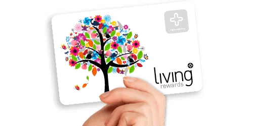 Living Rewards Card Is Accepted At Life Pharmacy Blenheim In Marlborough NZ